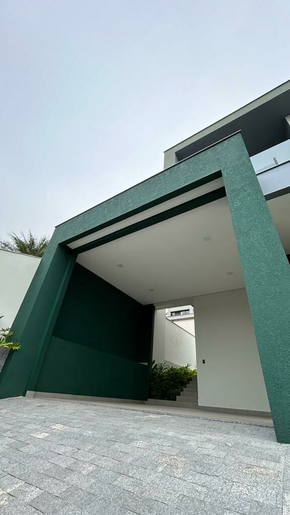 Imagem do Casa nova alto padrão 03 dormitórios no Bairro Amizade
